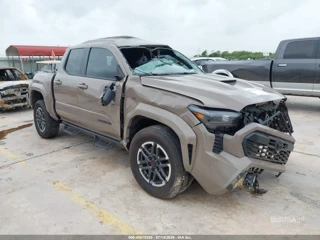 TOYOTA TOYOTA TACOMA TRD SPORT