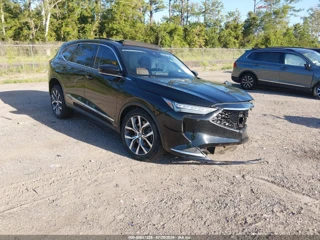 ACURA ACURA MDX TECHNOLOGY PACKAGE