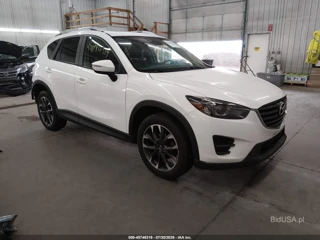 MAZDA MAZDA CX-5 GT