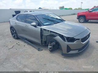 POLESTAR POLESTAR 2 LONG RANGE DUAL MOTOR