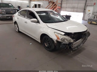 NISSAN NISSAN ALTIMA 2.5 SL