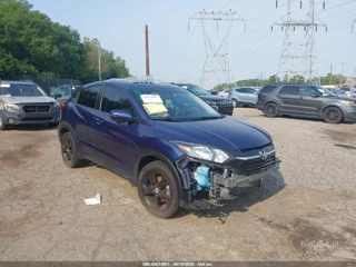 HONDA HONDA HR-V EX