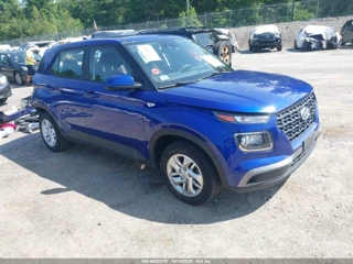 HYUNDAI HYUNDAI VENUE SE