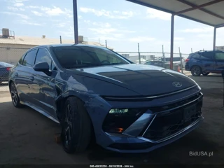 HYUNDAI HYUNDAI SONATA SEL