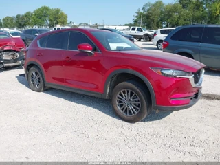 MAZDA MAZDA CX-5 TOURING