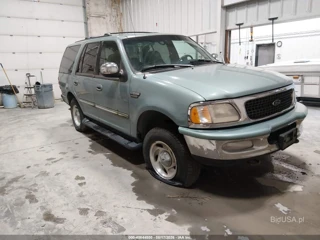 FORD FORD EXPEDITION EDDIE BAUER/XLT