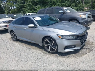 HONDA HONDA ACCORD SPORT