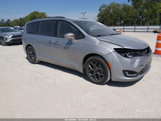CHRYSLER CHRYSLER PACIFICA TOURING L