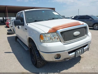 FORD FORD F-150 FX4/LARIAT/XLT
