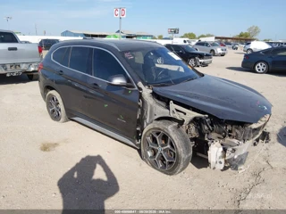 BMW X1 XDRIVE28I