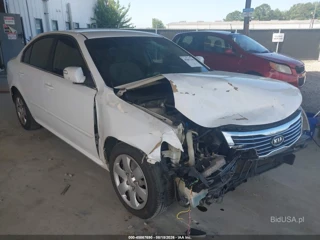 KIA KIA OPTIMA LX