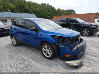 FORD FORD ESCAPE S