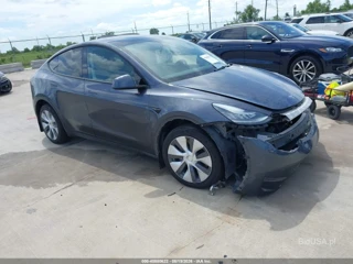 TESLA TESLA MODEL Y