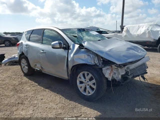 NISSAN NISSAN MURANO S
