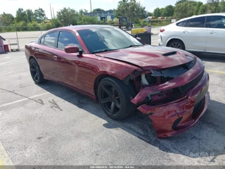 DODGE DODGE CHARGER R/T RWD
