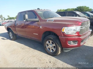 RAM RAM 2500 BIG HORN  4X4 6'4 BOX