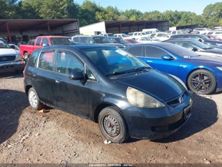 HONDA HONDA FIT