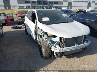 FORD FORD EDGE ST-LINE