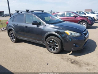 SUBARU SUBARU XV CROSSTREK 2.0I PREMIUM