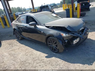 LEXUS LEXUS IS 350