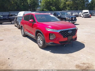 HYUNDAI HYUNDAI SANTA FE SEL