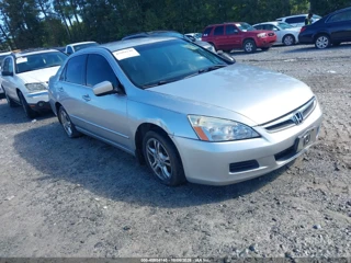 HONDA HONDA ACCORD 2.4 SE