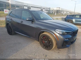 BMW X5 SDRIVE40I