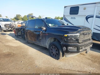 RAM RAM 2500 LARAMIE  4X4 6'4 BOX