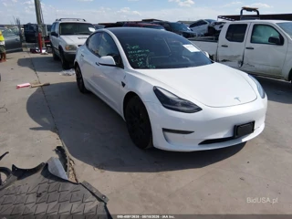 TESLA TESLA MODEL 3 STANDARD RANGE PLUS REAR-WHEEL DRIVE