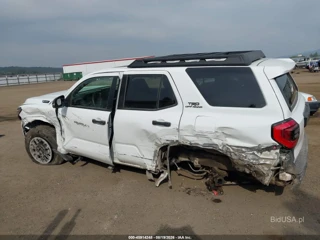 TOYOTA TOYOTA 4RUNNER LIMITED/PLATINUM/TRD PRO/TRAILHUNTER/TRD OFF ROAD/TRD OFF ROAD PREMIUM