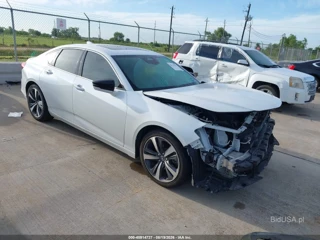 ACURA ACURA TLX TECHNOLOGY PACKAGE