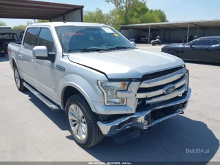 FORD FORD F-150 LARIAT