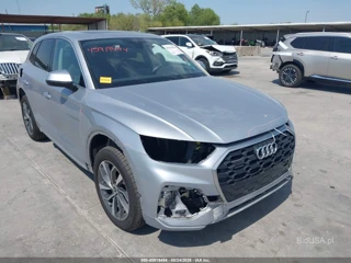 AUDI AUDI Q5 PREMIUM 45 TFSI S LINE QUATTRO