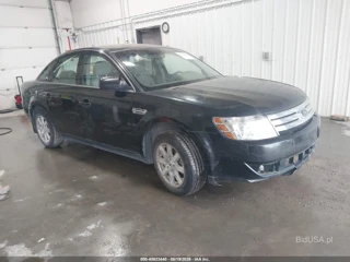 FORD FORD TAURUS SE