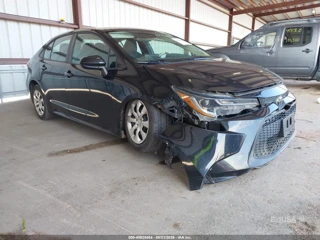 TOYOTA TOYOTA COROLLA LE