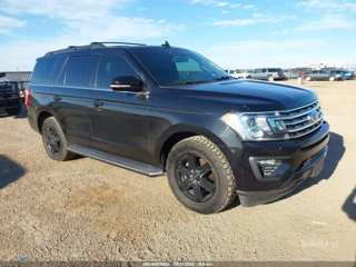 FORD FORD EXPEDITION XLT
