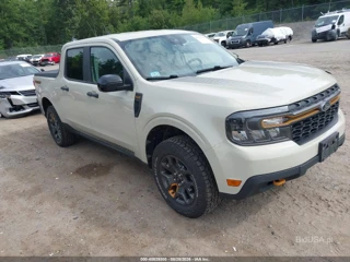 FORD FORD MAVERICK XLT