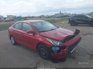 HYUNDAI HYUNDAI ACCENT SE