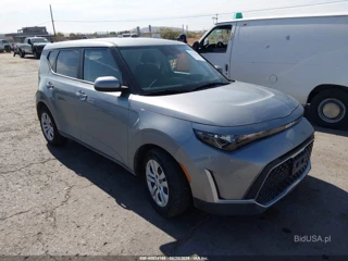 KIA KIA SOUL LX