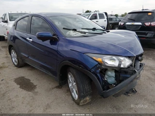 HONDA HONDA HR-V EX