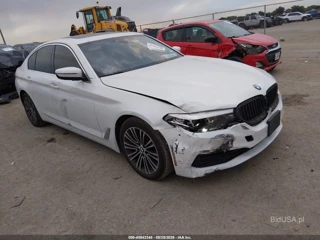 BMW 530I