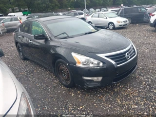 NISSAN NISSAN ALTIMA 2.5 S