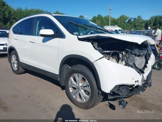 HONDA HONDA CR-V EX-L