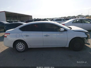 NISSAN NISSAN SENTRA S
