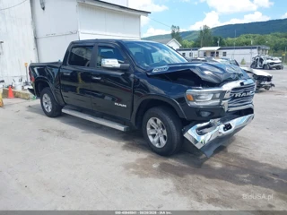 RAM RAM 1500 LARAMIE  4X4 5'7 BOX