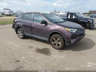 TOYOTA TOYOTA RAV4 LIMITED