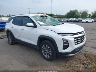 CHEVROLET CHEVROLET EQUINOX FWD LT