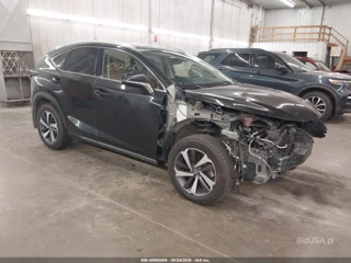 LEXUS LEXUS NX 300