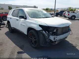 CHEVROLET CHEVROLET TRAVERSE PREMIER