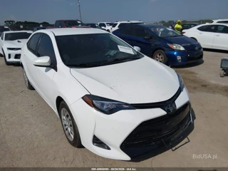 TOYOTA TOYOTA COROLLA LE
